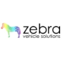 Zebra Vehicle Solutions Logo