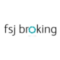 FSJ Broking Logo
