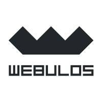 webulos digital appearance Logo