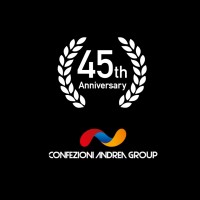 Confezioni Andrea Group - Covercar Logo