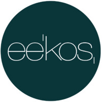 EEKOS Architecture & Urban Places Logo