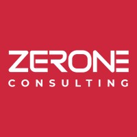 Zerone Consulting Logo