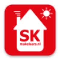 Van der Schaaf & Kooijmans makelaars BV Logo