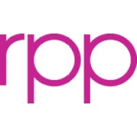 Rob Percy Photography Logo