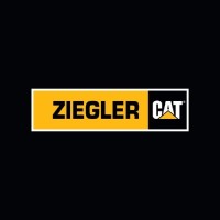 Ziegler Caterpillar Logo