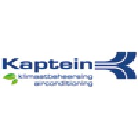 Technisch Buro Kaptein BV. Logo