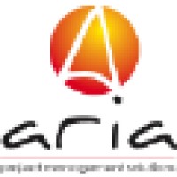 ARIA Project Management Solutions Logo