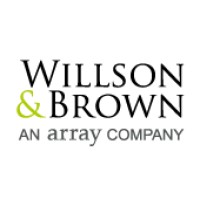 Array | Willson & Brown Logo