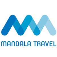 Mandala Travel Ltd. (Finland) Logo
