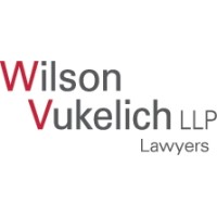 Wilson Vukelich LLP Logo