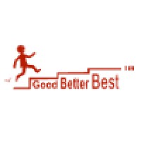 Good Better Best Logo