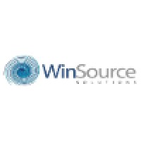 WinSource Solutions Logo