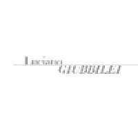 Luciano Giubbilei Design Logo