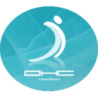 Desarrollo Humano Consultores Chile Logo