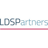 LDS Partners Logo