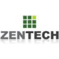 Zentech Manufacturing Logo