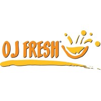 OJ Fresh Limited Logo