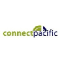 Connect Pacific Logo