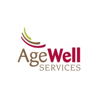 AgeWell Services of West Michigan Logo