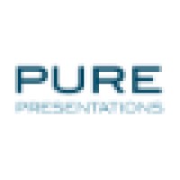 Pure Presentations Logo