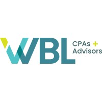 WBL CPAs + Advisors Logo