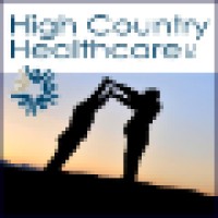 High Country Health Care, PC Logo