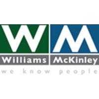 Williams McKinley Logo