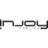 !n-joy Carllife Logo