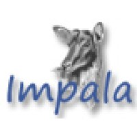 Impala Systems Ltd. Logo