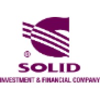 SOLID Investment and Financial Company, CJSC Logo