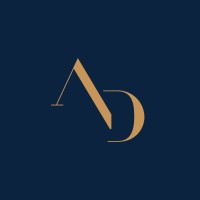 Amanda Nisbet Design, Inc. Logo