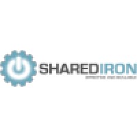 SharedIron B.V. Logo