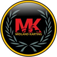 Midland Karting Logo