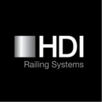 HDI Railing Systems Logo