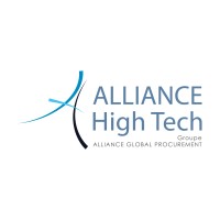 Alliance High Tech Logo