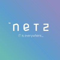 Netz Logo