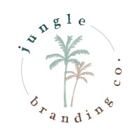 Jungle Branding Co. Logo