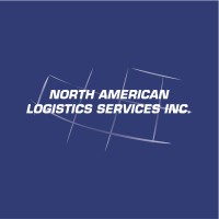 North American Logistics Services Inc. Logo