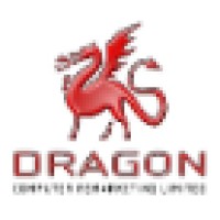 Dragon Computer Remarketing Ltd Logo
