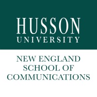New England School of Communications Logo