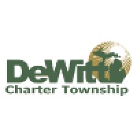 DeWitt Charter Township Logo