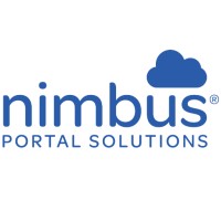 Nimbus Portal Solutions Logo