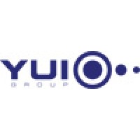 YUI GROUP Logo