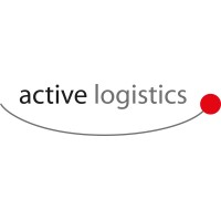 active logistics GmbH Logo
