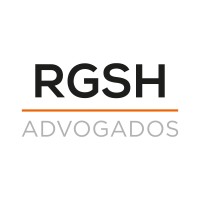RGSH Advogados Logo