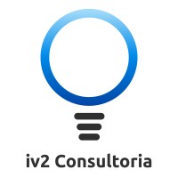iv2 Consultoria Logo