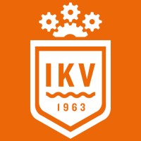 IKV Ondernemend Vlaardingen Logo