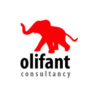 Olifant Consultancy Logo