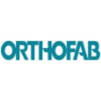 Orthofab Logo