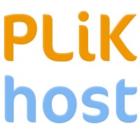 PLiKhost Web Hosting Indonesia Logo